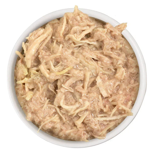 Cats in the Kitchen Chicken Frick 'A Zee – Premium Cat Food with Chicken Recipe Au Jus