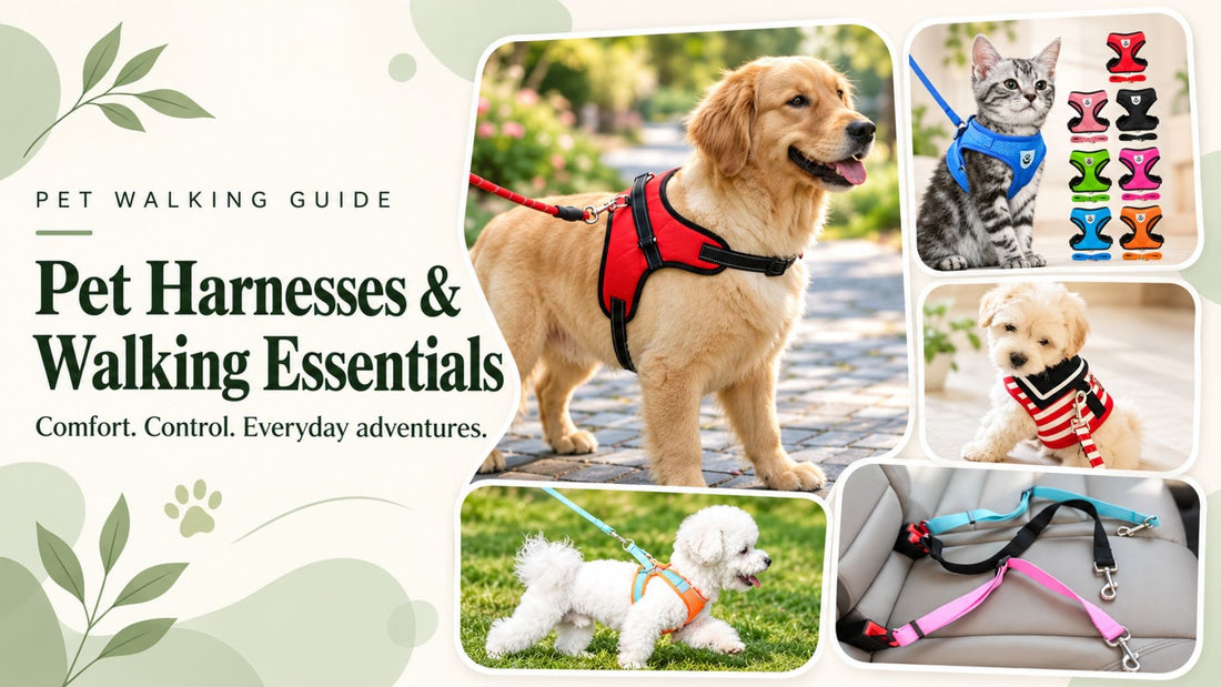 dog-cat-harness-collar