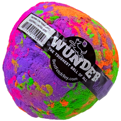 WUNDERball - Best Fetch Toy