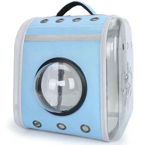 Pet Travel Carrier Bag,Travel Carrier Pet Bag for Dogs or Cats,Pet