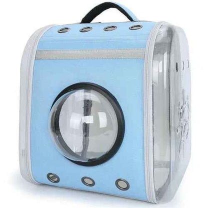 Pet Travel Carrier Bag,Travel Carrier Pet Bag for Dogs or Cats,Pet