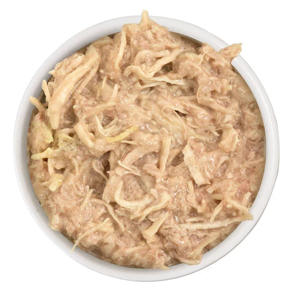 Cats in the Kitchen Chicken Frick 'A Zee – Premium Cat Food with Chicken Recipe Au Jus