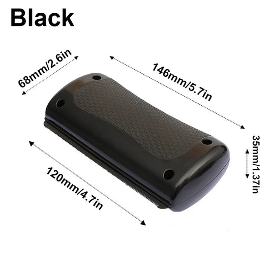 Depilation Brushes Sawtooth Sweat Scraper Hair Remover For Dogs And Cats Household Comb Sharp Efficient Easy To Use Design