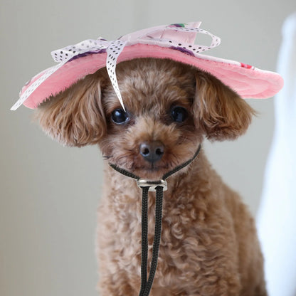 pet cap cat sun hat dog sun hat cat sun cap