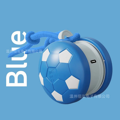 Smart Electric Rolling Soccer Pet Toy Automatic Obstacle Avoidance Interactive Anti-Boredom Toy For Cats And Dogs