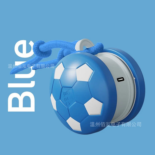 Smart Electric Rolling Soccer Pet Toy Automatic Obstacle Avoidance Interactive Anti-Boredom Toy For Cats And Dogs