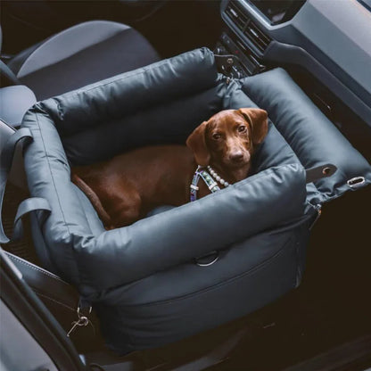 Pet Car Dog Bed Portable Waterproof Cat Bed Anti-Dirt Washable Pet Travel Carrier  dog beds for small dogs dog house sofa bed