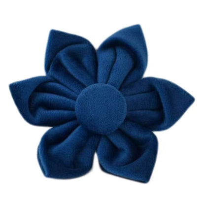 Blue Velvet Set