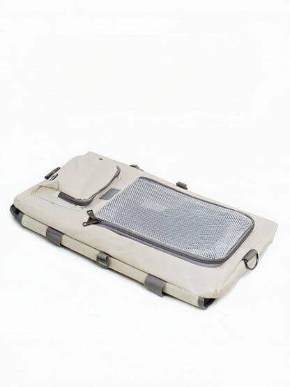 Portable Breathable Pet Carrier Bag