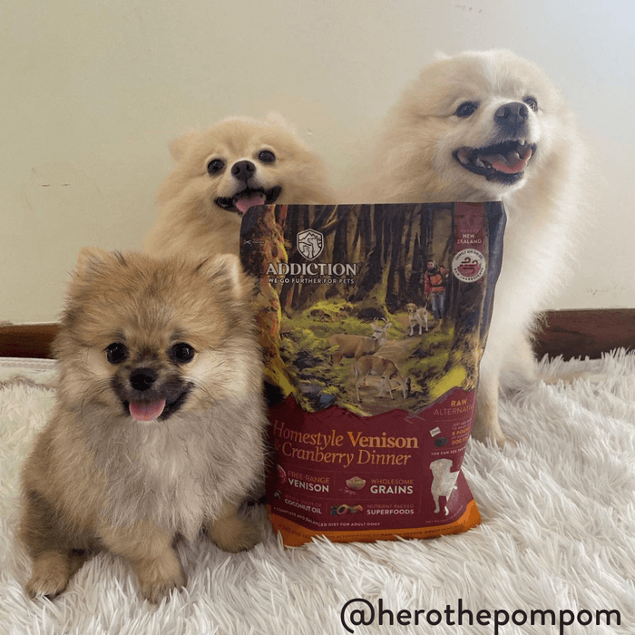Dog Food